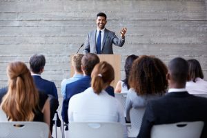 2017 Sales Kickoff Meeting—How to Make Yours Have Impact