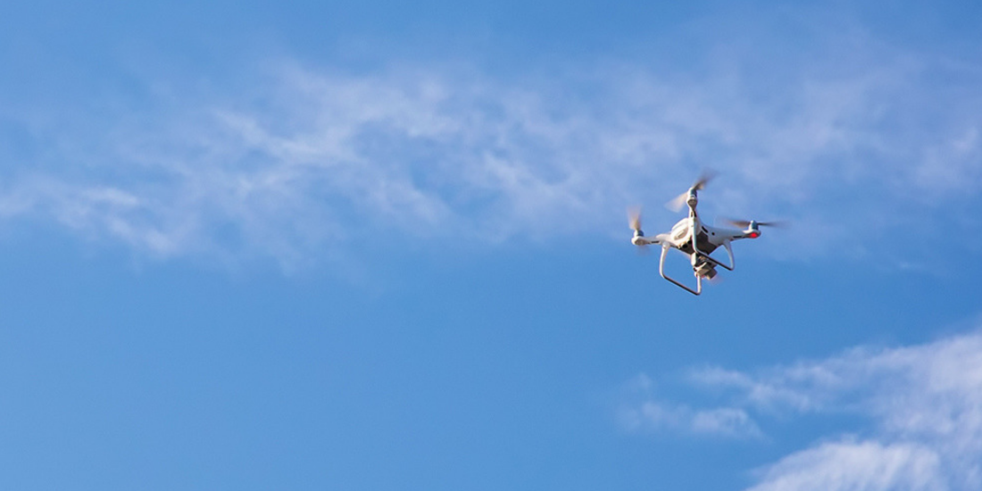 FAA Re-Authorization Act; Protection Against Malicious Drones Won’t be Coming Anytime Soon