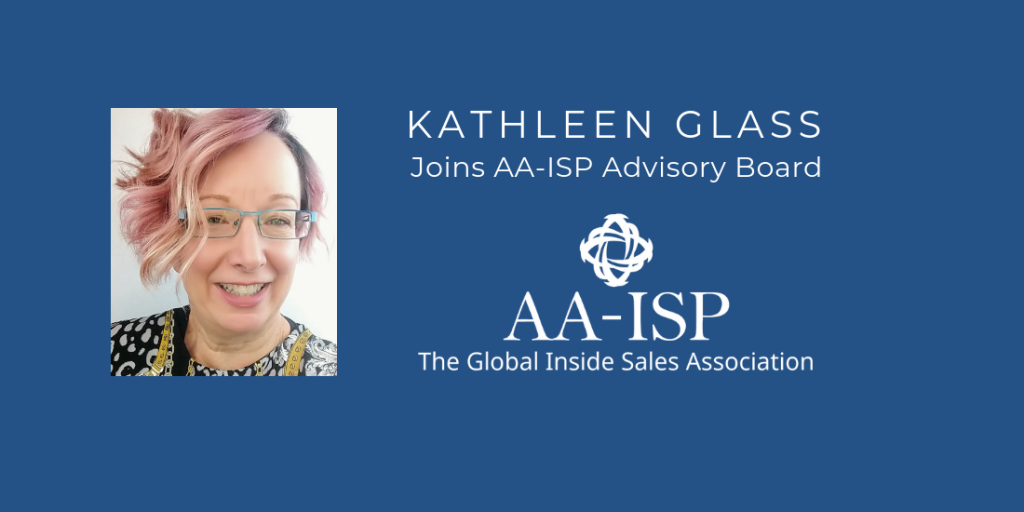 AA-ISP Advisory Board Member