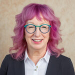Kathleen Glass